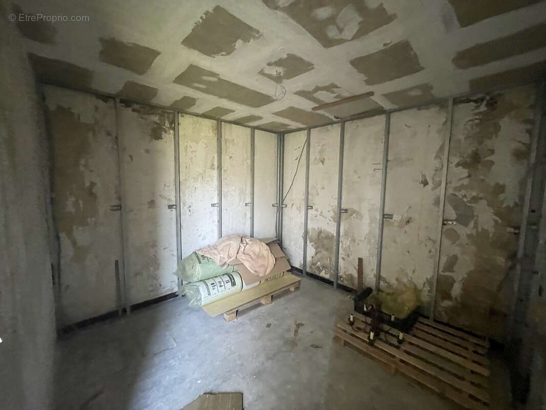 Appartement à TRIAC-LAUTRAIT