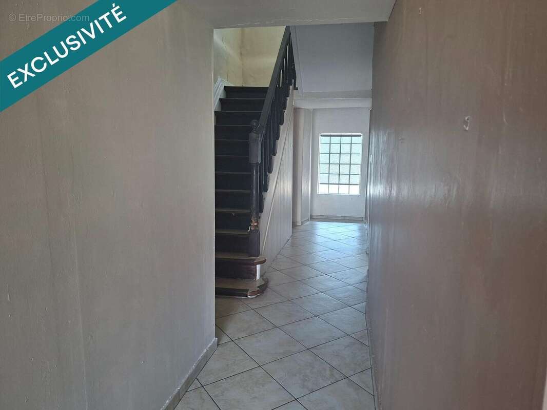 Maison 152 m² à Petite-Rosselle  - photo 3