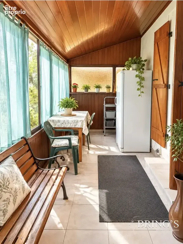 Maison 4 pièces 78 m² à vendre à Saint-Jean-De-Moirans (38430) - photo 6