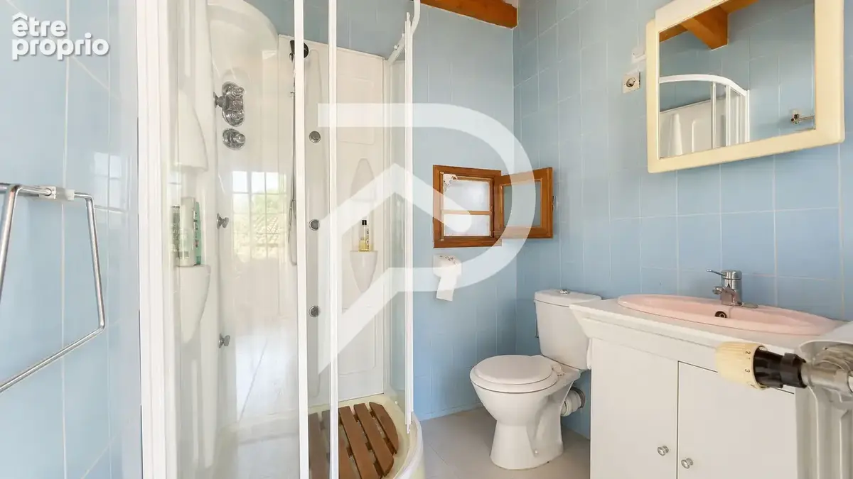 Maison de village de 73,34 m² avec dépendance - photo 7