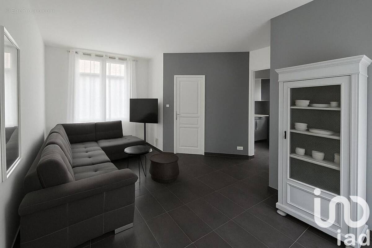 Photo 2 - Maison à NEUVILLE-EN-FERRAIN