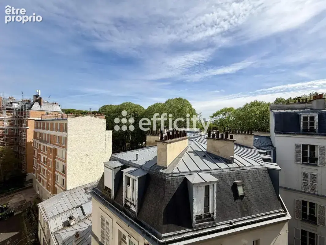 Appartement - photo 10