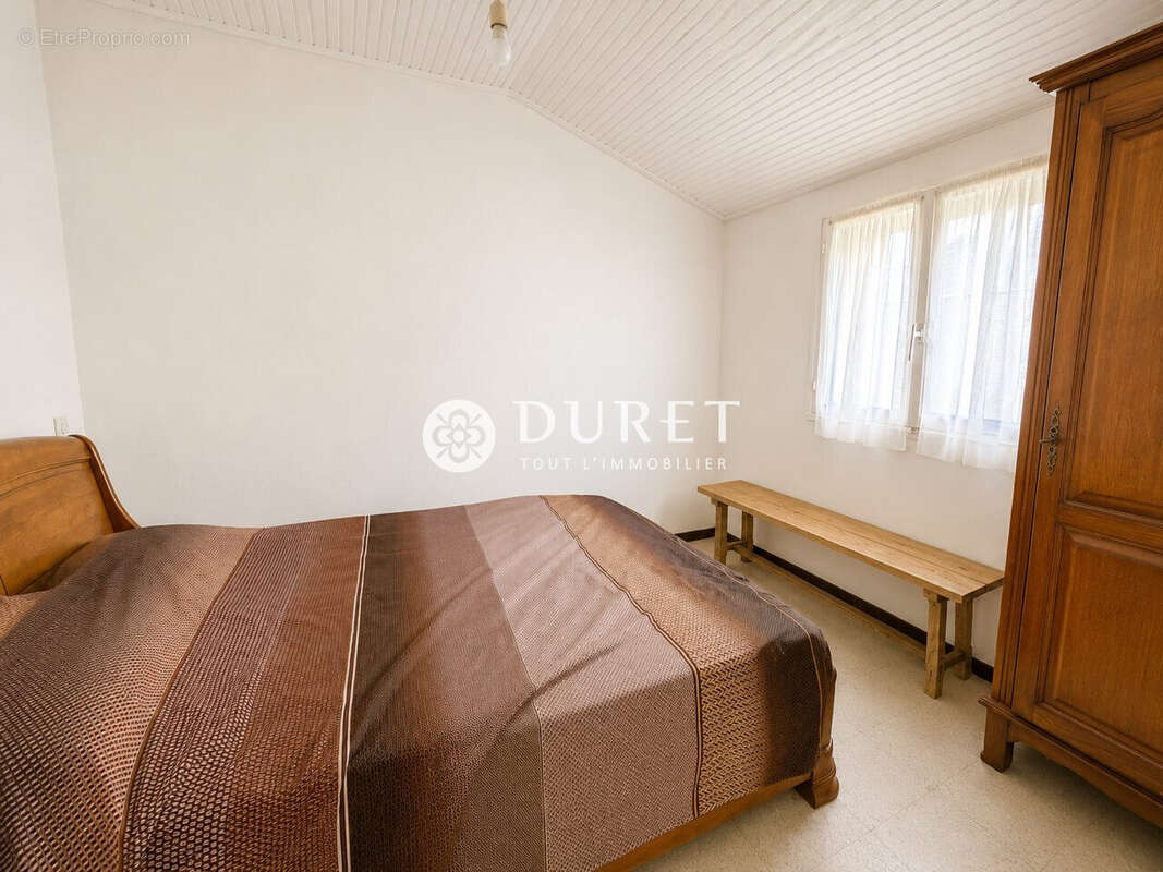 Maison 50 m² à Saint-Hilaire-De-Riez  - photo 6
