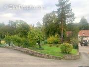 Maison à OBERNAI