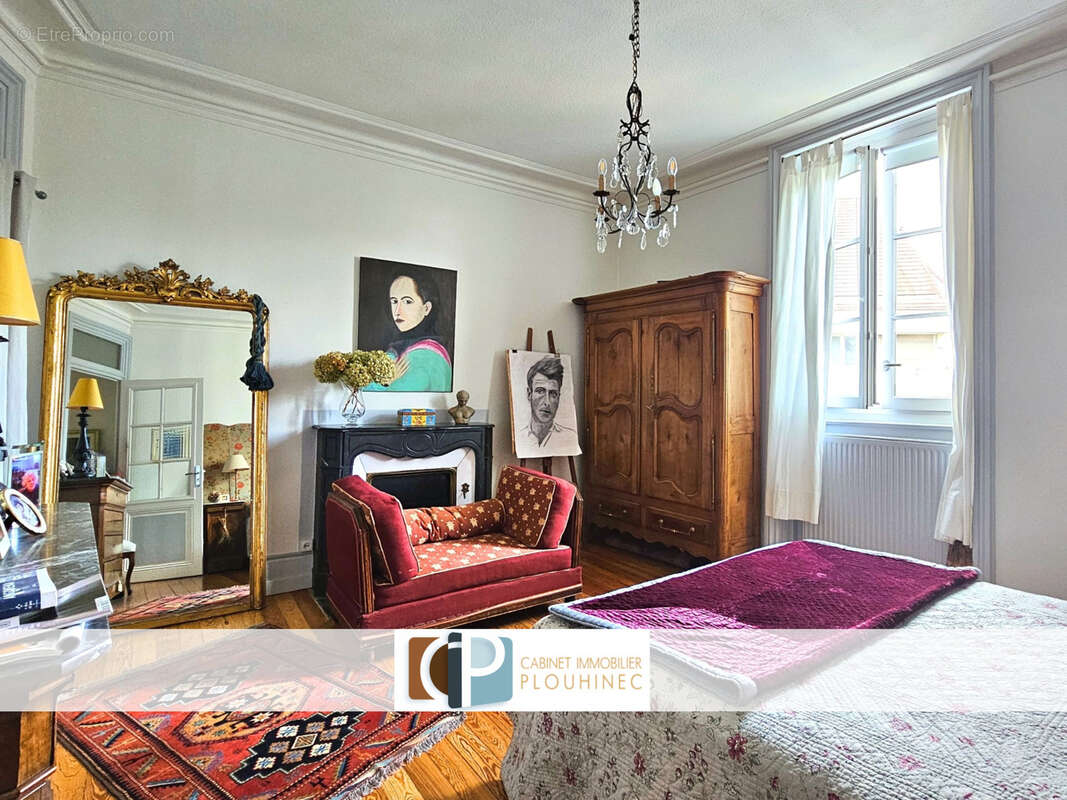 Appartement à MACON