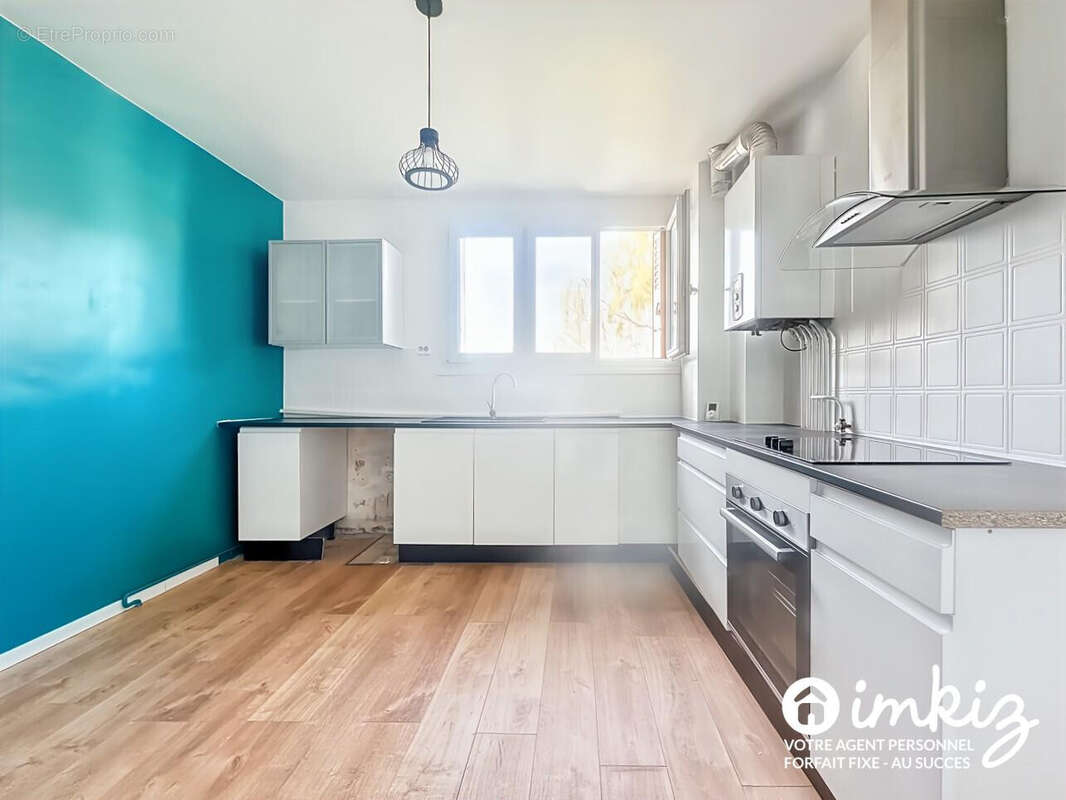 Appartement à VALENTON
