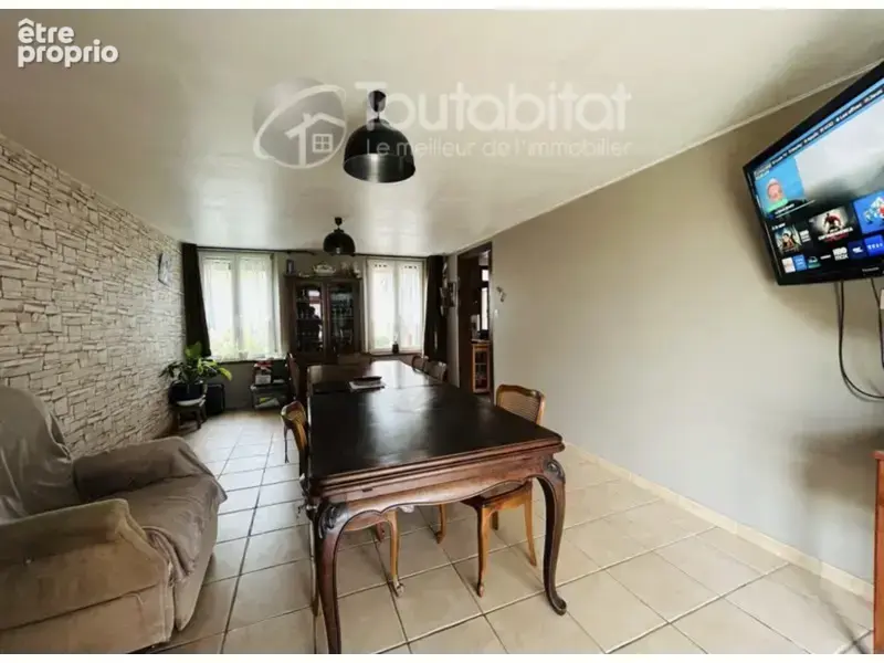 Maison 162 m² à Chaumont-Porcien  - photo 12