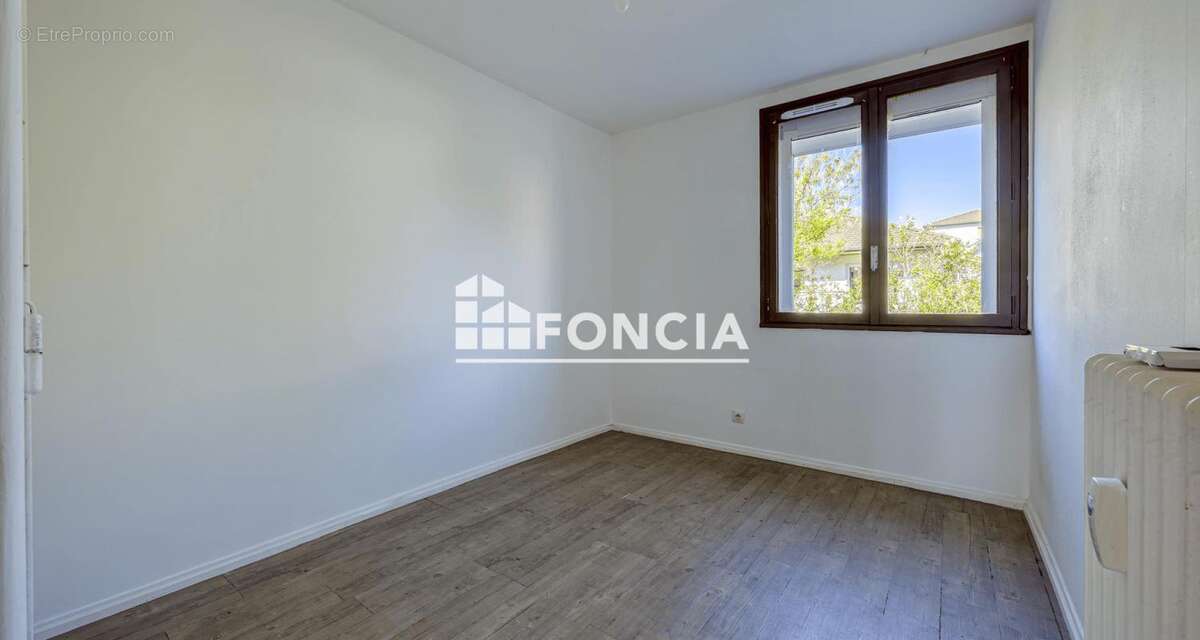 Appartement à ANNECY