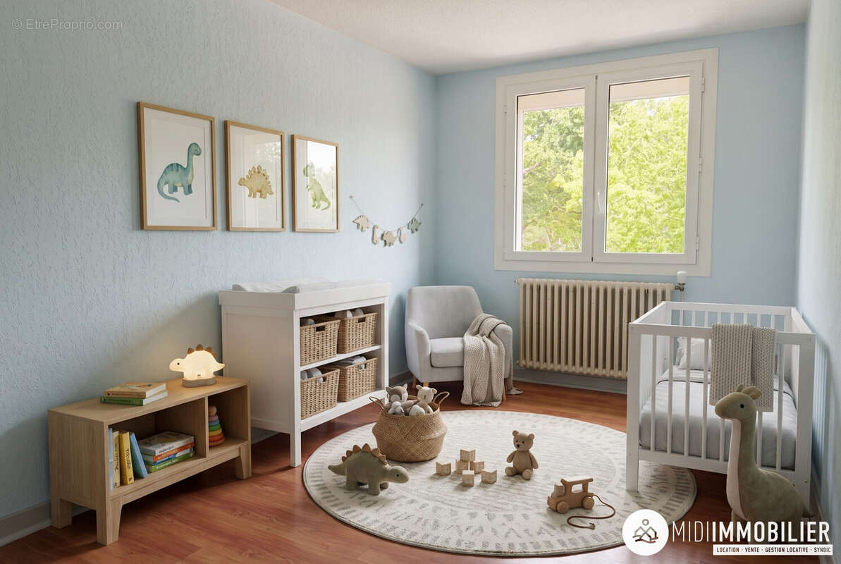 Maison 75 m² à Saint-Juery  - photo 7