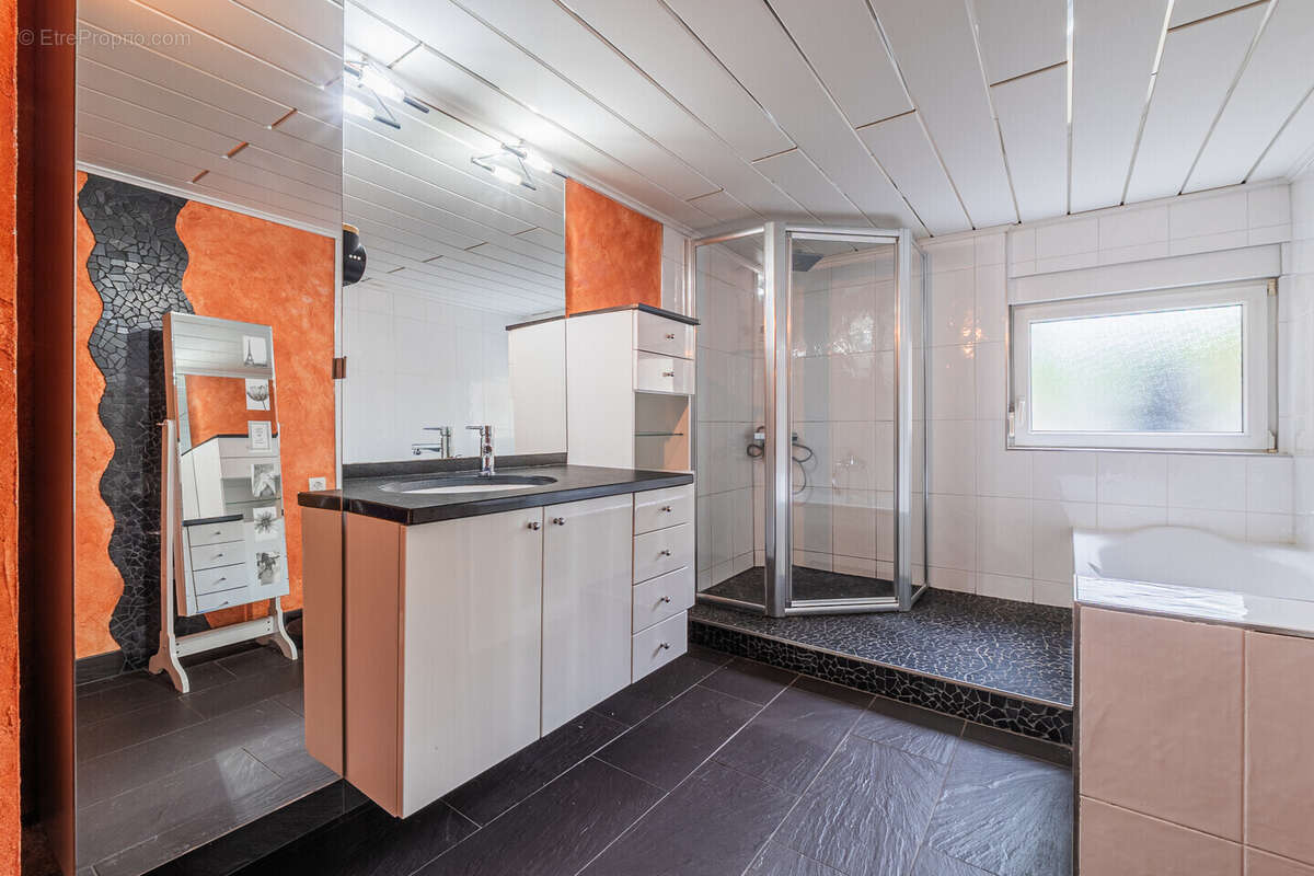 Maison à NIEDERBRONN-LES-BAINS