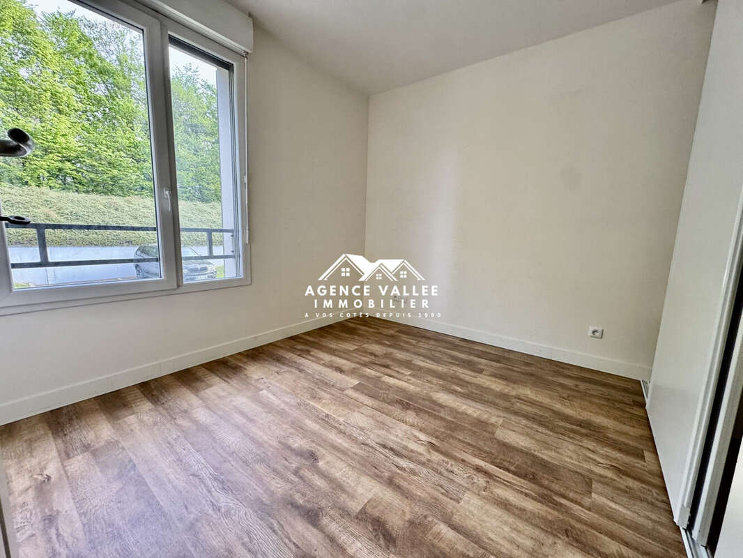 Appartement à SAINT-GERMAIN-LES-CORBEIL