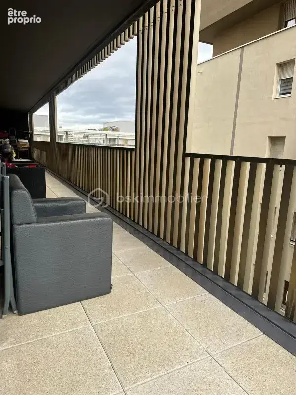 Bel Appartement Port Marianne - photo 12