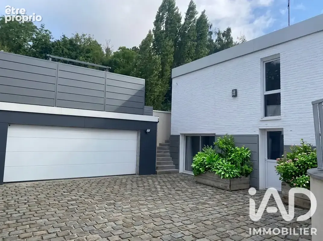 Photo 1 - Maison à LE MEUX
