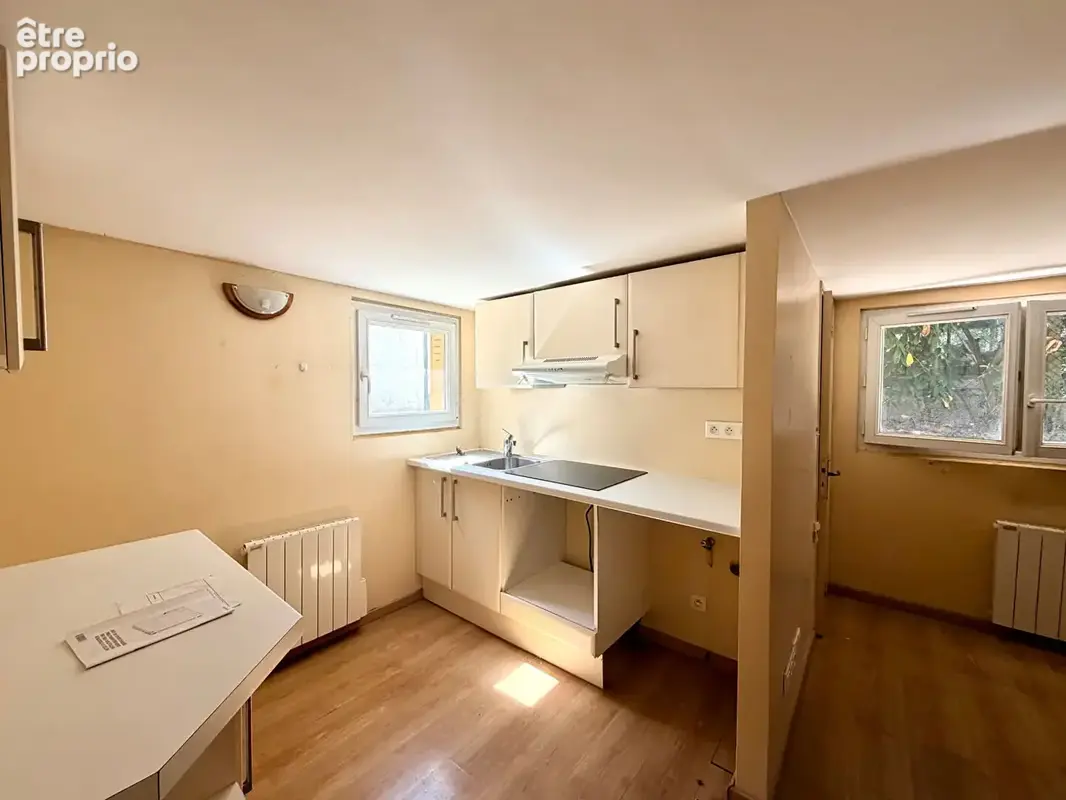 Appartement  3 pièce(s) - photo 10