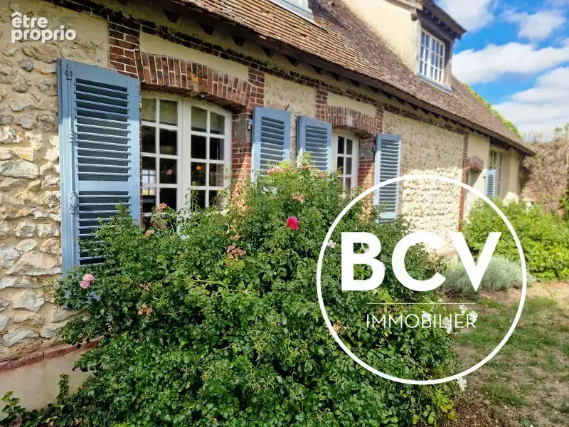 Longere tremblay les villages - photo 17