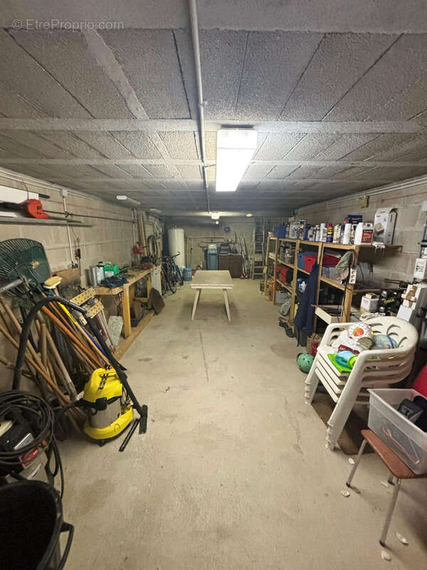 Maison à MESCHERS-SUR-GIRONDE