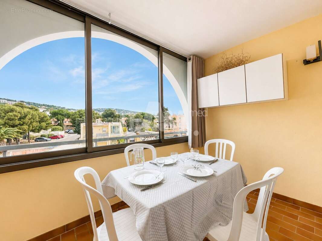 Appartement à SETE