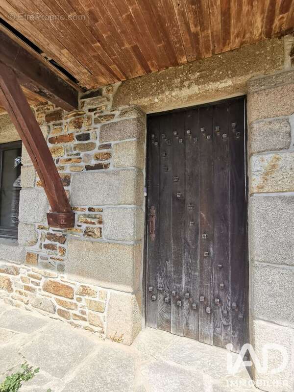 Photo 7 - Maison à QUEMPER-GUEZENNEC