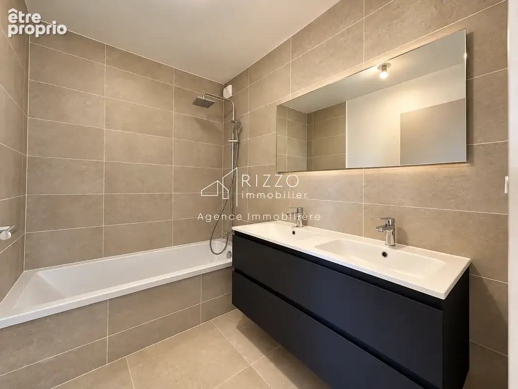 Duplex neuf avec terrasse, garage et parking   Annecy-le-Vieux - photo 4