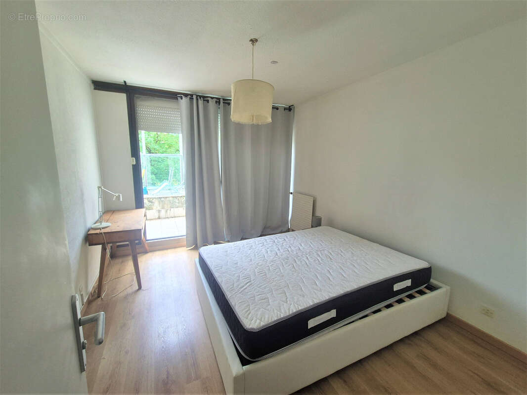Appartement 7 pièces 147 m² à Grenoble – Dernier étage avec 2 terrasses sur parc et possibilité garage - photo 10