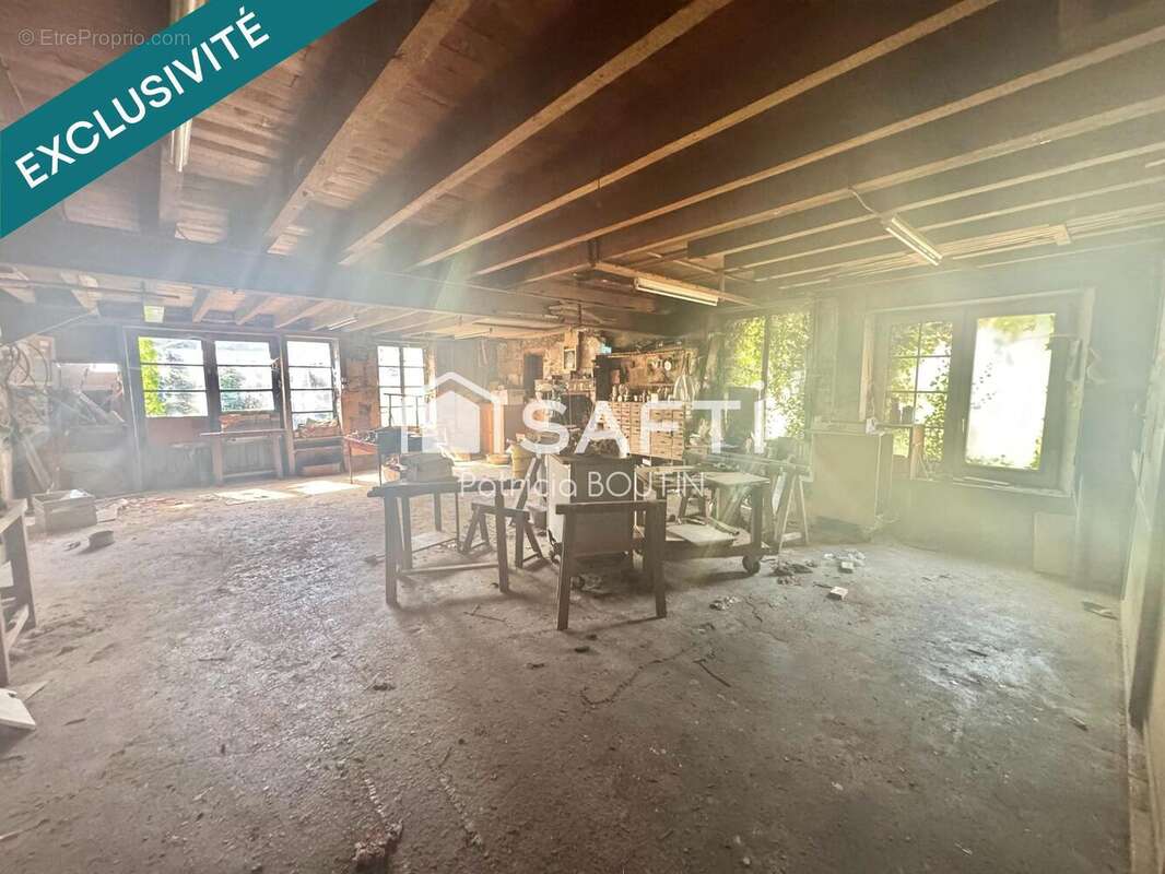 Photo 5 - Maison à AUGE