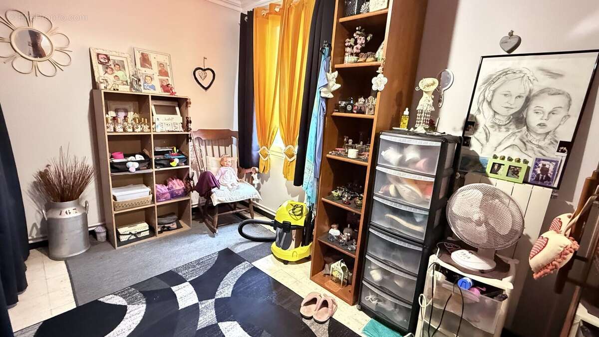 Maison à CONQUES-SUR-ORBIEL