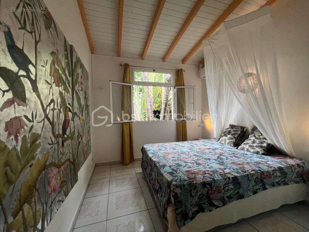 Maison à SAINTE-ANNE