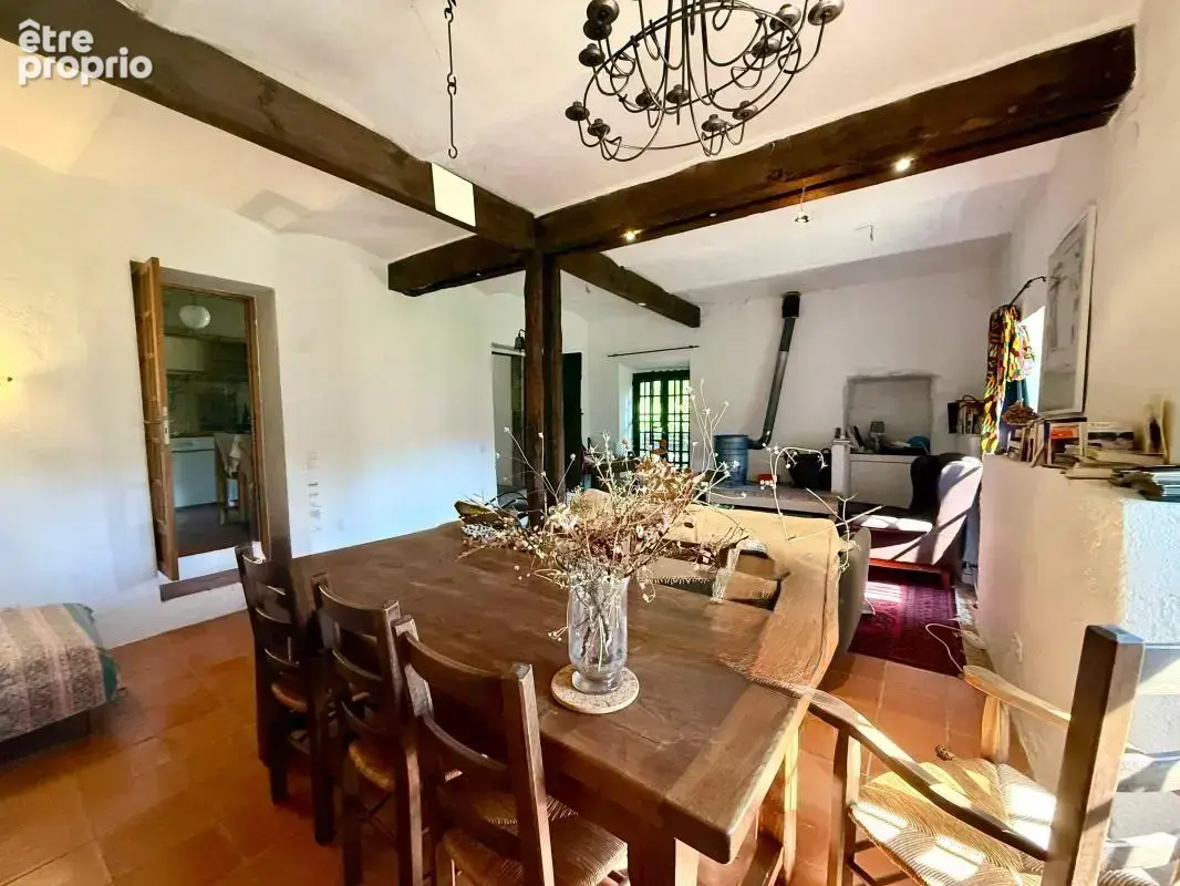 Maison À Vendre - photo 16