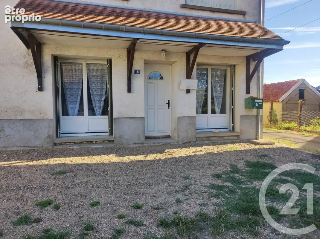 Maison 5 pièces 140 m² à vendre à Alligny-Cosne (58200) - photo 18