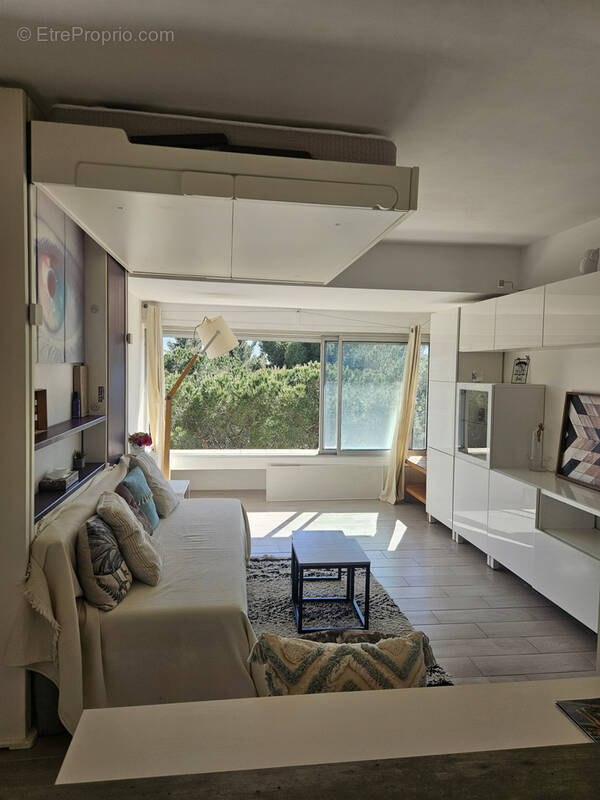 Appartement à LA SEYNE-SUR-MER