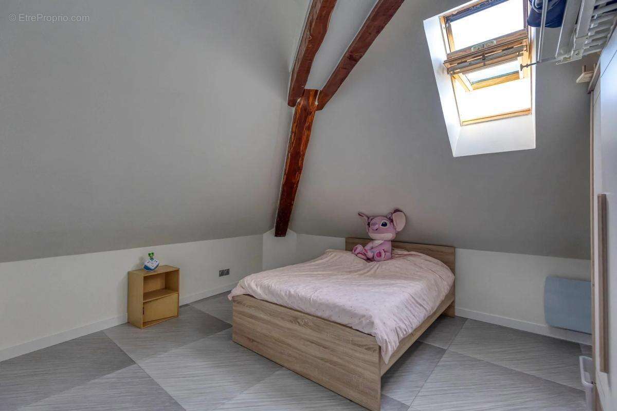 Appartement à SAINT-CASSIEN