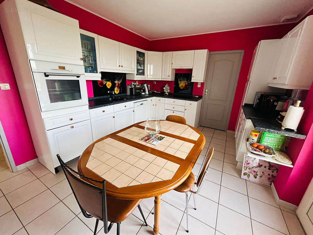 Maison à LA FERTE-SOUS-JOUARRE