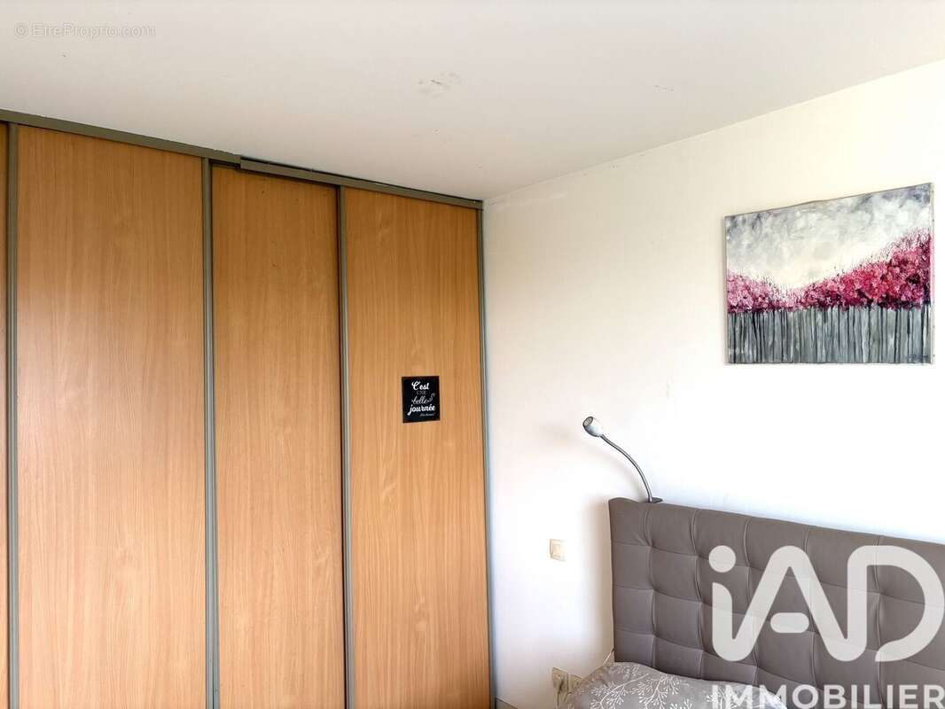 Photo 7 - Maison à GENISSAC