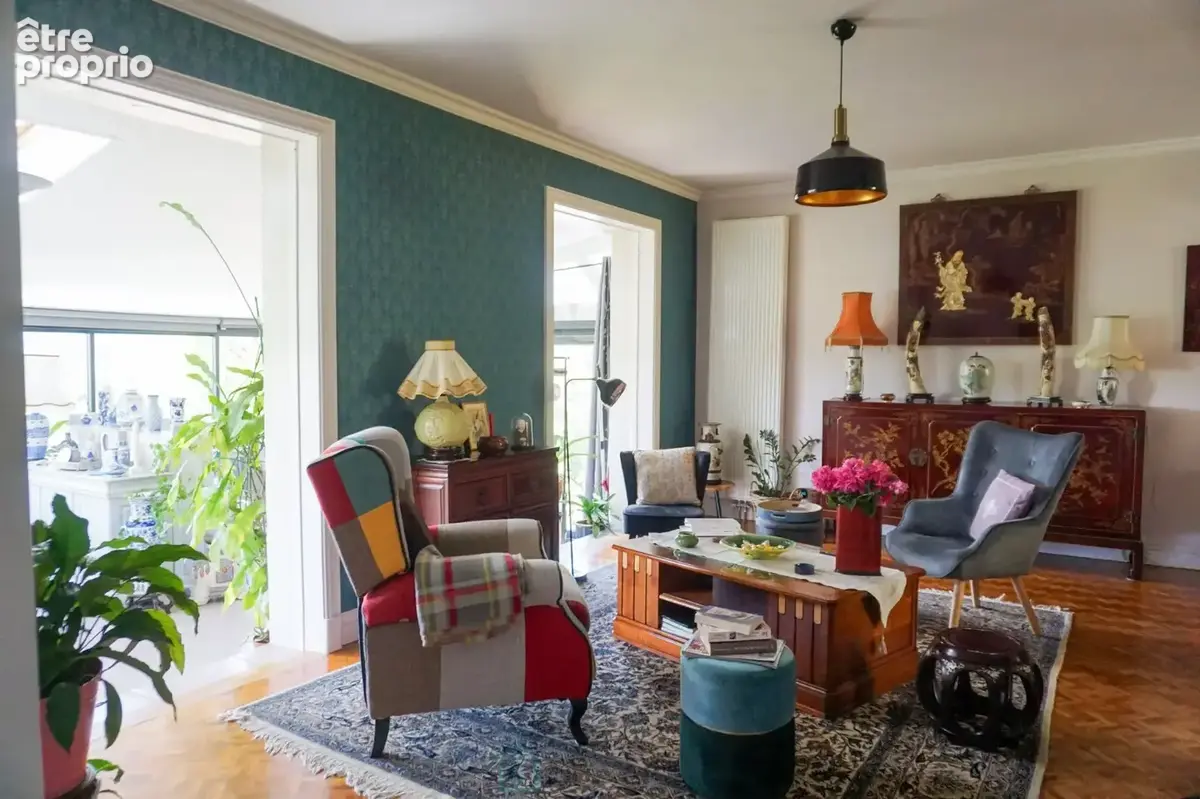Elégante villa nichée sur les hauteurs du village de Brantôme. - photo 15