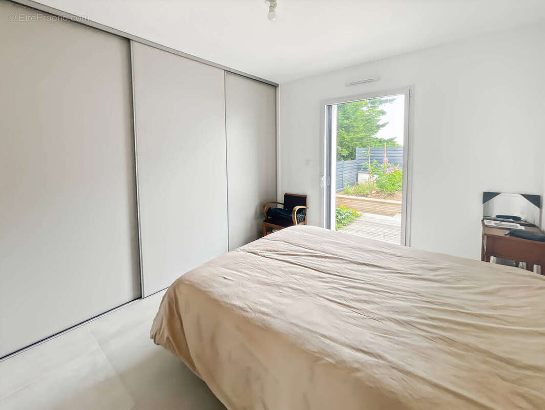 Maison 5 pièces moderne. - photo 9