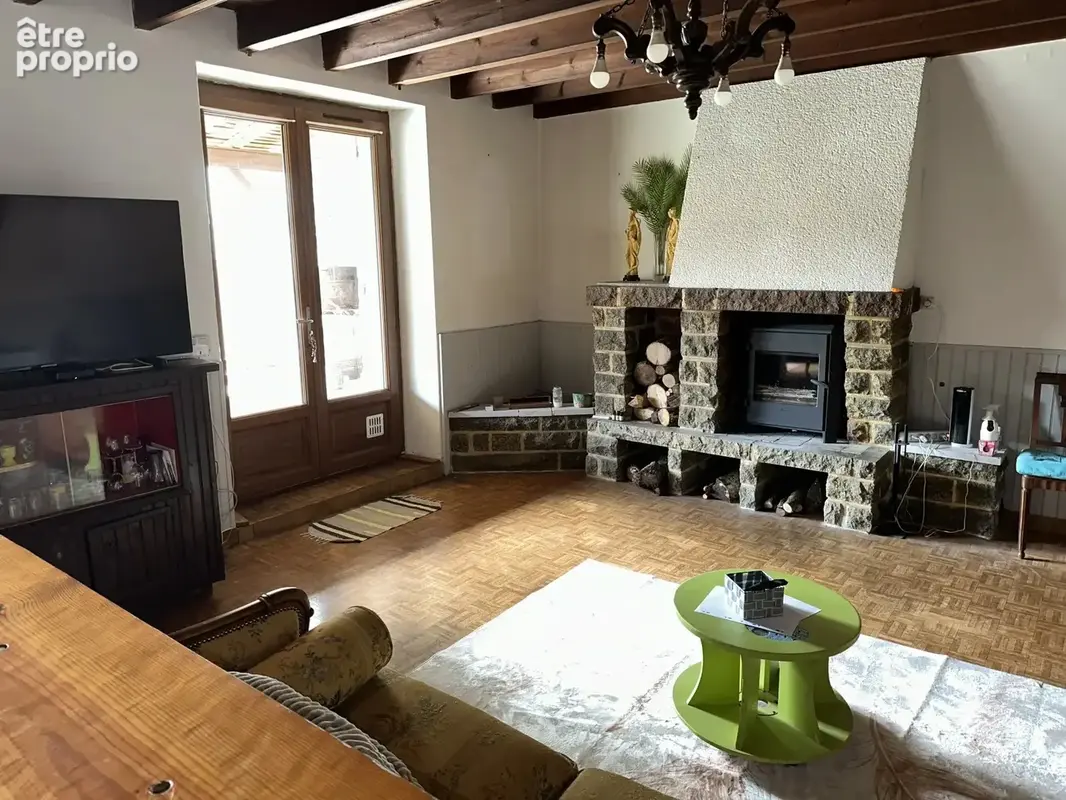 Maison 5 pièces 150 m² à vendre à Romagne (86700) - photo 2