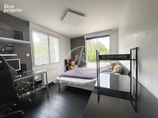 Maison 6 chambres à st gilles croix de vie - photo 14