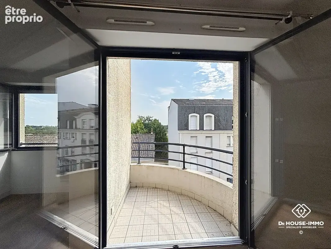 Appartement 3 pièces 72 m² à vendre à Merignac (33700) - photo 3