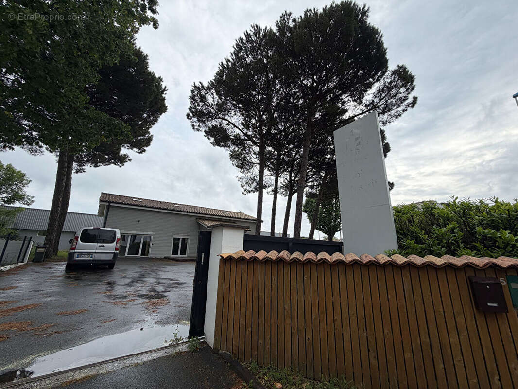 Le Haillan - Local / Bureau 220 m² - photo 2
