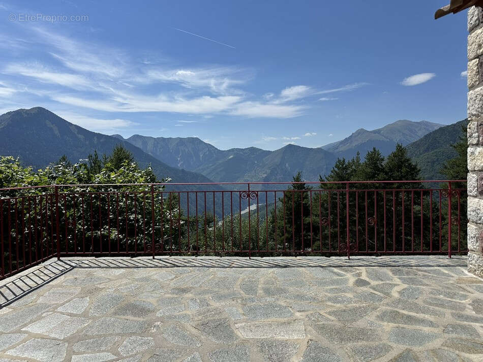Propriété au coeur de la nature 5 pièces sur 3355m2 de terrain - photo 22