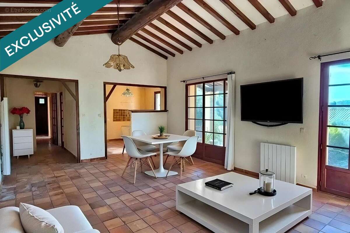 Photo 4 - Maison à PUGET