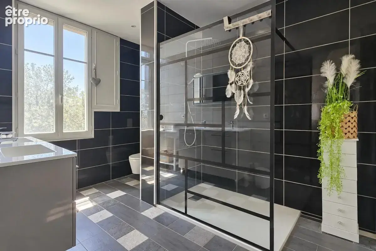 Maison de 12 pièces de 432 m² à Casteljaloux - photo 12