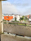 Appartement à MITTELHAUSBERGEN