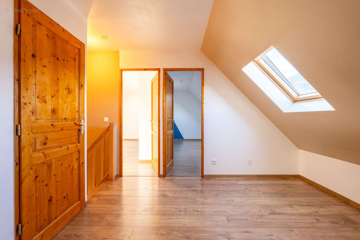 Maison à SEYTHENEX