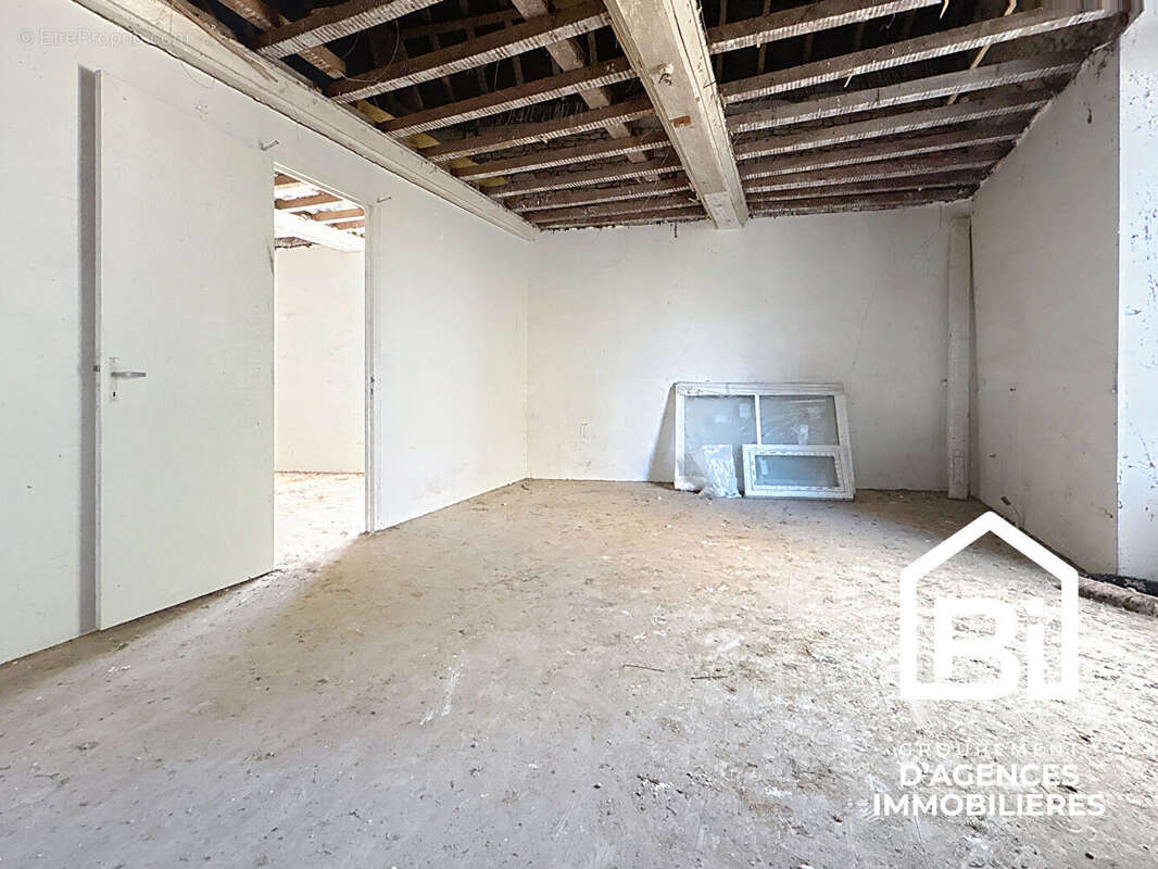 Maison à BERNIERES-SUR-MER