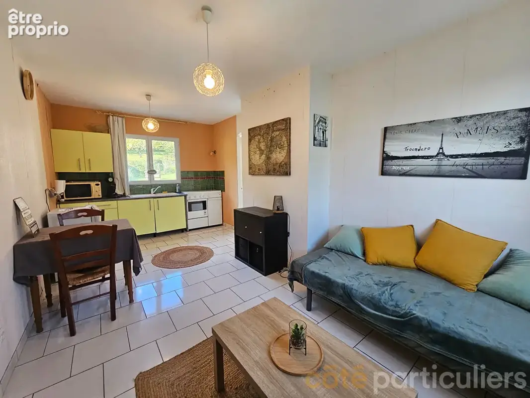 Maison 4 chambres avec parc arboré et piscine - photo 15