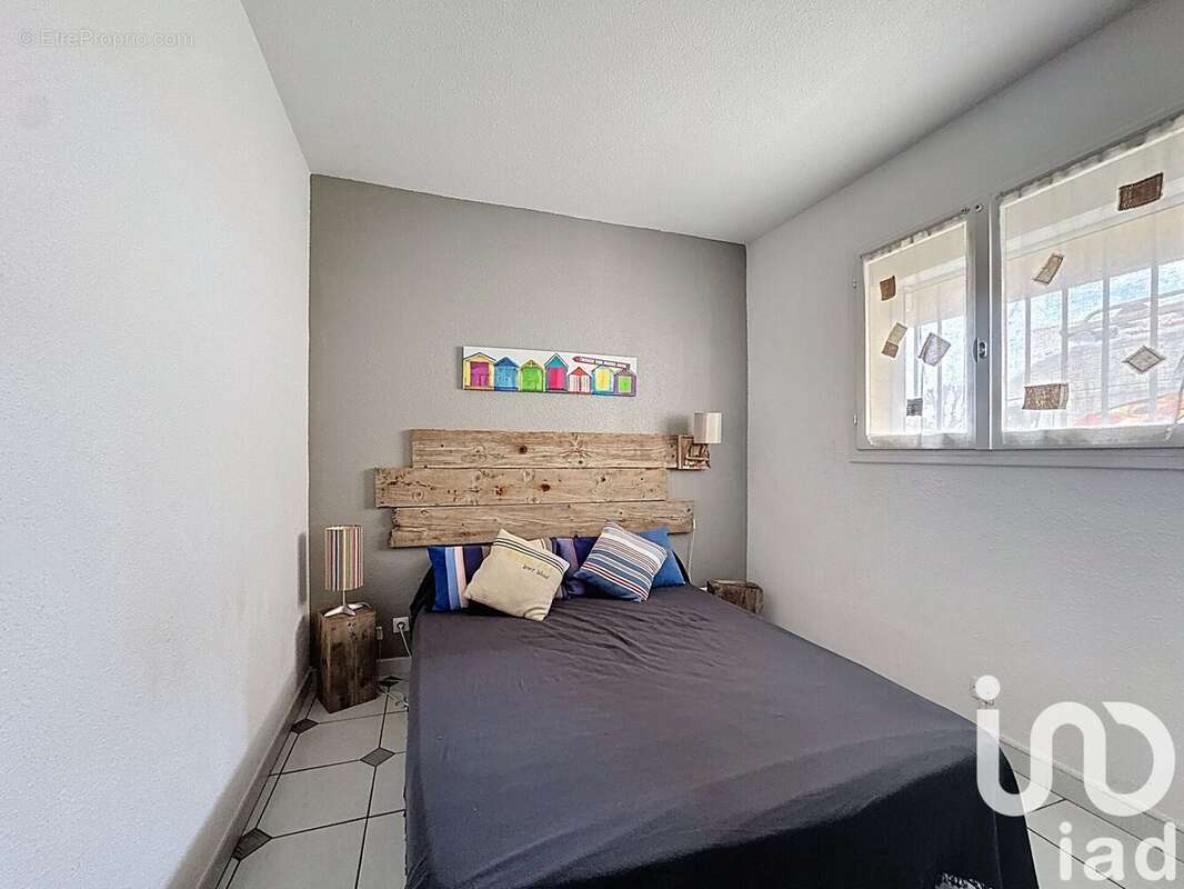Photo 8 - Appartement à ARGELES-SUR-MER