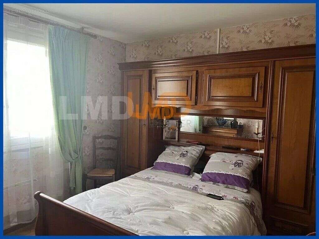 maison T7 sur sous-sol avec piscine sur 1653 m² de terrain clôt - photo 25