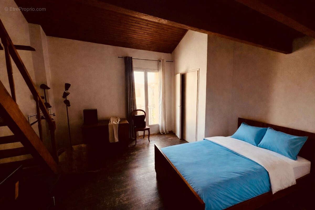 Appartement à SAINT-ANDRE