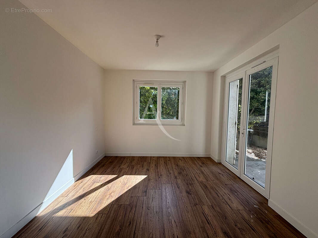 Appartement à CARCASSONNE